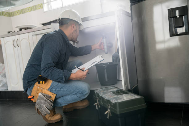 Best Sewer Cleaning Services  in Sequim, WA