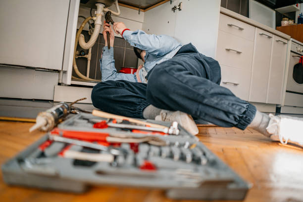 Best Water Softener Installation  in Sequim, WA