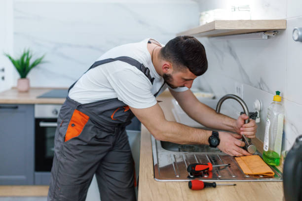 Best Sewer Line Repair  in Sequim, WA