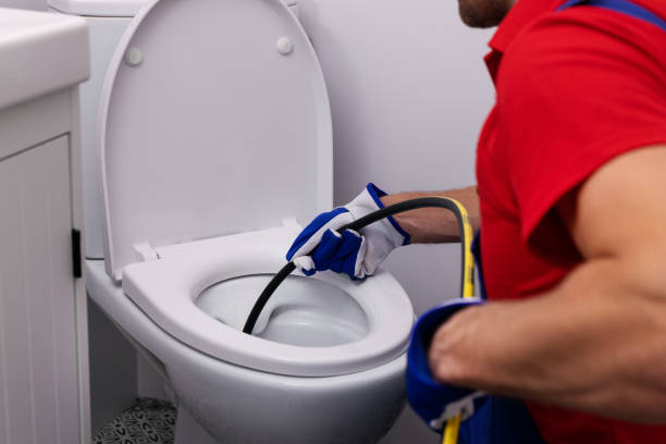 Best Local Plumber Services  in Sequim, WA