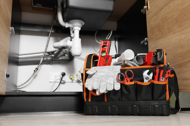 Best Plumbing Installation Services  in Sequim, WA