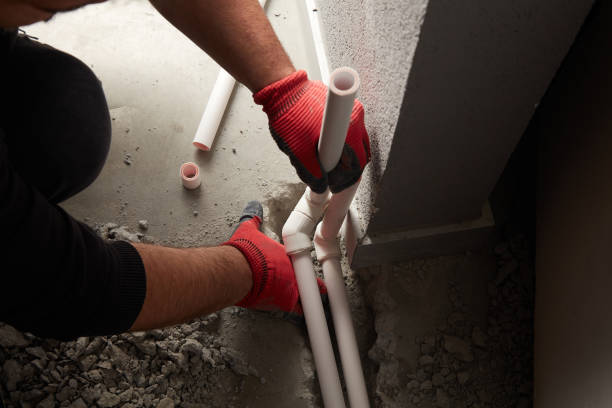 Trusted Sequim, WA Plumbing Experts