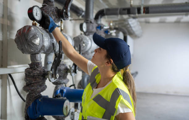 Best Drain Cleaning Services  in Sequim, WA