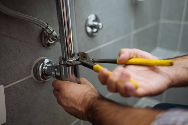 Best Plumbing Inspection Services  in Sequim, WA