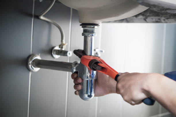 Best Residential Plumbing Services  in Sequim, WA